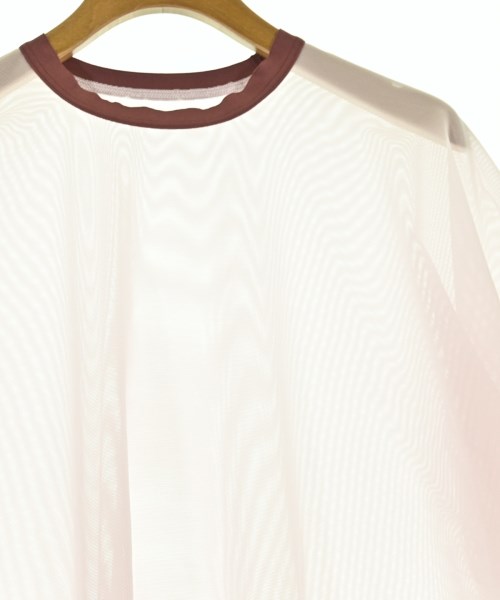 OVERNEATH（オーバーニース）Tシャツ・カットソー ピンク サイズ:M レディース/2200719153082