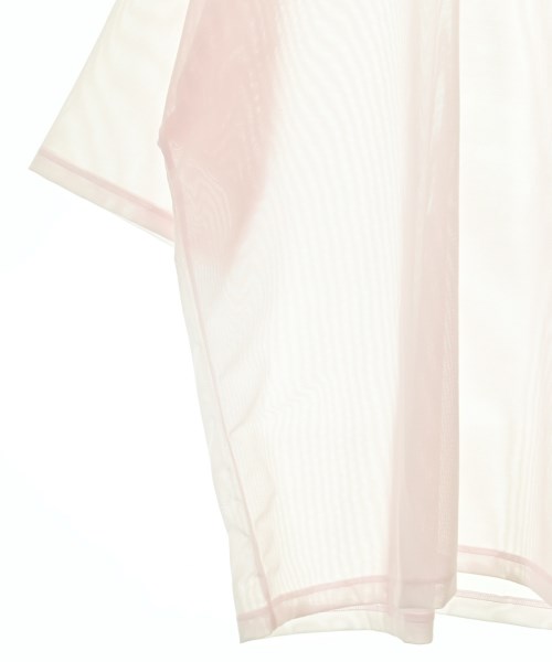 OVERNEATH（オーバーニース）Tシャツ・カットソー ピンク サイズ:M レディース/2200719153082
