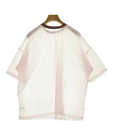 OVERNEATH（オーバーニース）Tシャツ・カットソー ピンク サイズ:M レディース/2200719153082