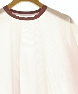 OVERNEATH（オーバーニース）Tシャツ・カットソー ピンク サイズ:M レディース/2200719153082