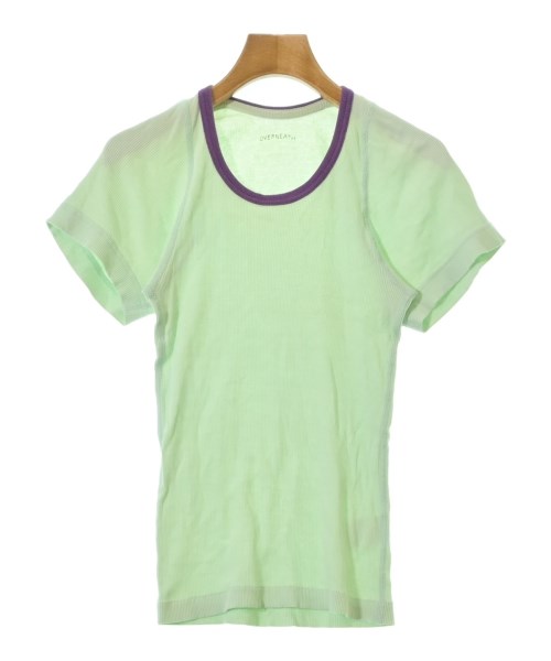 OVERNEATH(オーバーニース)のTシャツ・カットソー サイズ:S 4,800円