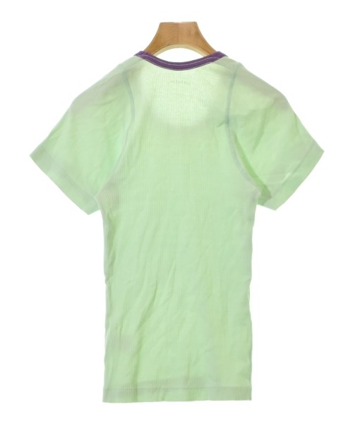 OVERNEATH（オーバーニース）Tシャツ・カットソー 緑 サイズ:S レディース/2200721476186