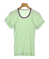 OVERNEATH（オーバーニース）Tシャツ・カットソー 緑 サイズ:S レディース/2200721476186