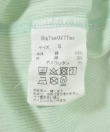 OVERNEATH（オーバーニース）Tシャツ・カットソー 緑 サイズ:S レディース/2200721476186
