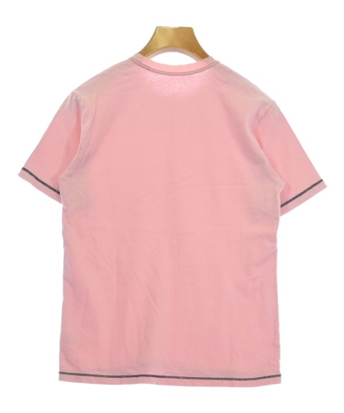 OVERNEATH（オーバーニース）Tシャツ・カットソー ピンク サイズ:M レディース/2200728003026