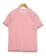 OVERNEATH（オーバーニース）Tシャツ・カットソー ピンク サイズ:M レディース/2200728003026