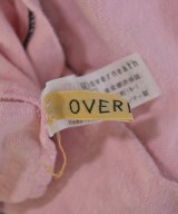 OVERNEATH（オーバーニース）Tシャツ・カットソー ピンク サイズ:M レディース/2200728003026