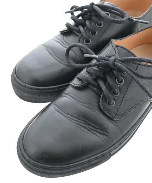 PICCANTE（ピカンテ）スニーカー 黒 サイズ:EU37(23.5cm位) レディース/2200664371180