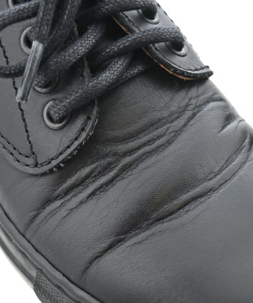 PICCANTE（ピカンテ）スニーカー 黒 サイズ:EU37(23.5cm位) レディース/2200664371180