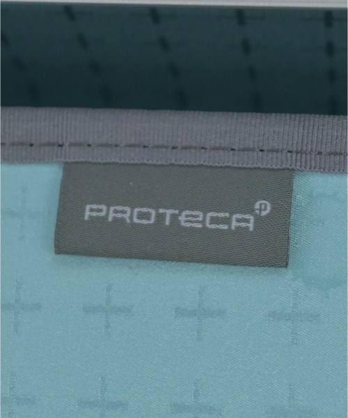 Proteca（プロテカ）キャリーケース・スーツケース グレー サイズ:- メンズ/2200606601016