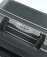 Proteca（プロテカ）キャリーケース・スーツケース グレー サイズ:- メンズ/2200606601016