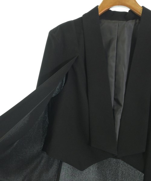 resil（レジル）その他 黒 サイズ:9(M位) レディース/2200675627085