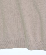 reverve（リバーブ）ニット・セーター ベージュ サイズ:F メンズ/2200466985127