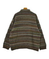 reverve（リバーブ）ニット・セーター 茶 サイズ:F メンズ/2200659036063