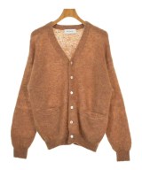 reverve（リバーブ）カーディガン 茶 サイズ:F メンズ/2200660832111