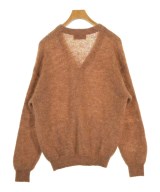 reverve（リバーブ）カーディガン 茶 サイズ:F メンズ/2200660832111