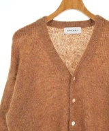 reverve（リバーブ）カーディガン 茶 サイズ:F メンズ/2200660832111