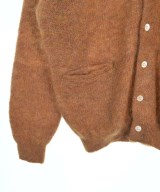reverve（リバーブ）カーディガン 茶 サイズ:F メンズ/2200660832111