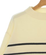 Robe Cabinet（ローブキャビネット）ニット・セーター 白 サイズ:F レディース/2200697583017