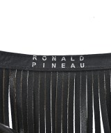 RONALD PINEAU（ロナルドピノー）ベルト 茶 サイズ:- レディース/2200696396045