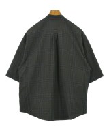 Sig FREAK'S STORE（シグフリークスストア）カジュアルシャツ グレー サイズ:1(S位) メンズ/2200615861036