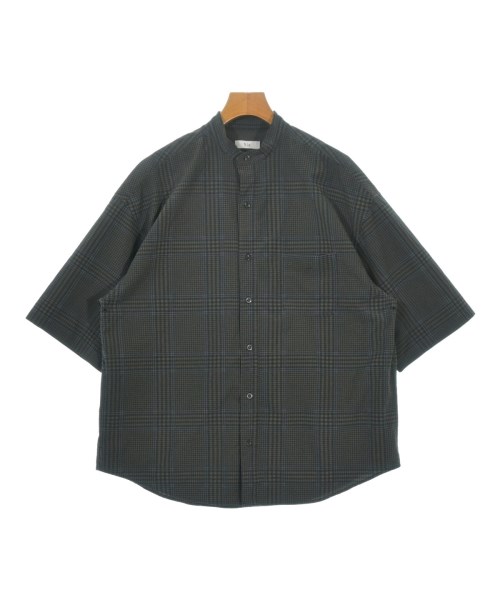 Sig FREAK'S STORE(シグフリークスストア)のカジュアルシャツ サイズ:L 2,900円