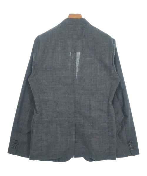 Sig FREAK'S STORE（シグフリークスストア）テーラードジャケット グレー サイズ:M メンズ/2200643360020