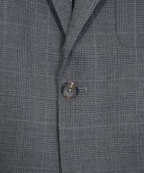 Sig FREAK'S STORE（シグフリークスストア）テーラードジャケット グレー サイズ:M メンズ/2200643360020