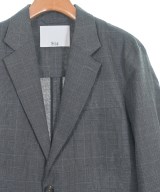 Sig FREAK'S STORE（シグフリークスストア）テーラードジャケット グレー サイズ:M メンズ/2200643360020