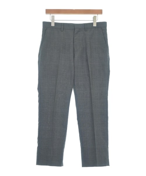 Sig FREAK'S STORE(シグフリークスストア)スラックス グレー サイズ:M/2200643360037