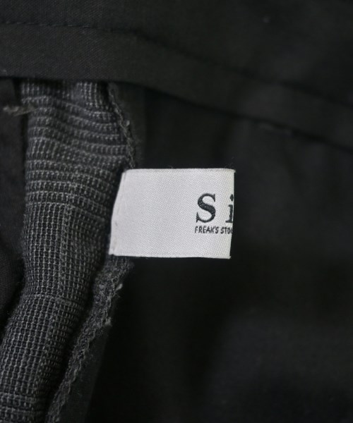 Sig FREAK'S STORE（シグフリークスストア）スラックス グレー サイズ:M メンズ/2200643360037