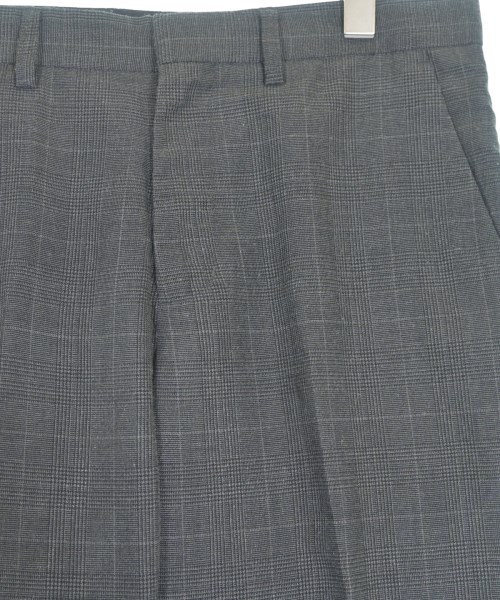 Sig FREAK'S STORE（シグフリークスストア）スラックス グレー サイズ:M メンズ/2200643360037