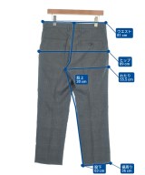 Sig FREAK'S STORE（シグフリークスストア）スラックス グレー サイズ:M メンズ/2200643360037