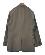 Sig FREAK'S STORE（シグフリークスストア）テーラードジャケット 茶 サイズ:M メンズ/2200661229057