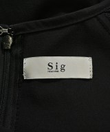 Sig FREAK'S STORE（シグフリークスストア）ワンピース 黒 サイズ:S レディース/2200688856045