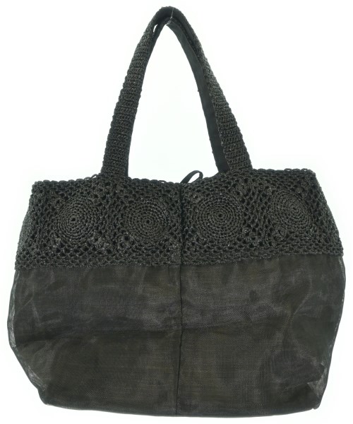 SMATERIA（スマテリア）ショルダーバッグ 黒 サイズ:- レディース/2200617099307