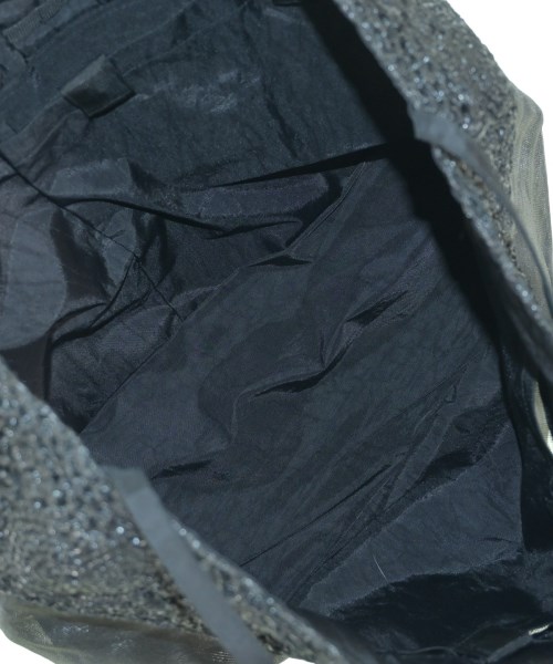 SMATERIA（スマテリア）ショルダーバッグ 黒 サイズ:- レディース/2200617099307