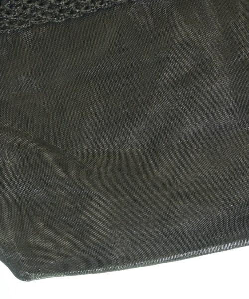 SMATERIA（スマテリア）ショルダーバッグ 黒 サイズ:- レディース/2200617099307