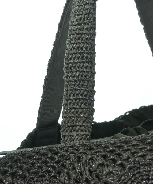 SMATERIA（スマテリア）ショルダーバッグ 黒 サイズ:- レディース/2200617099307