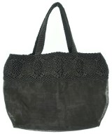 SMATERIA（スマテリア）ショルダーバッグ 黒 サイズ:- レディース/2200617099307