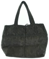 SMATERIA（スマテリア）ショルダーバッグ 黒 サイズ:- レディース/2200617099307