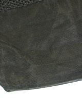 SMATERIA（スマテリア）ショルダーバッグ 黒 サイズ:- レディース/2200617099307