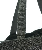 SMATERIA（スマテリア）ショルダーバッグ 黒 サイズ:- レディース/2200617099307