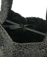 SMATERIA（スマテリア）ショルダーバッグ 黒 サイズ:- レディース/2200617099307