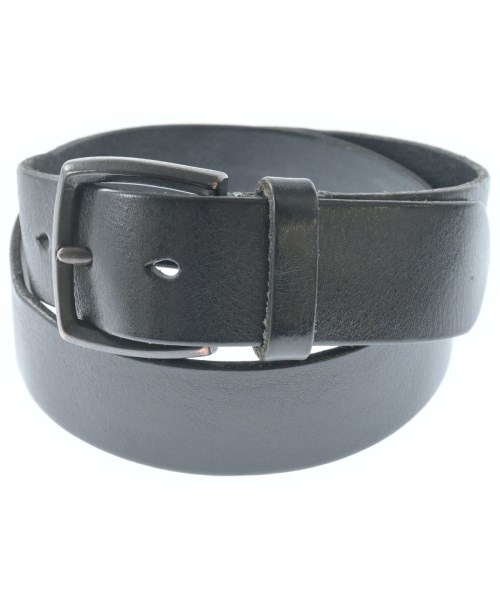 SOAK IN WATER(ソークインウォーター)ベルト 黒 サイズ:85(L位)/2200652350074