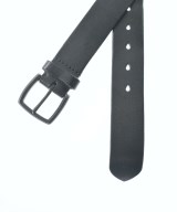 SOAK IN WATER（ソークインウォーター）ベルト 黒 サイズ:85(L位) メンズ/2200652350074