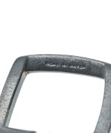 SOAK IN WATER（ソークインウォーター）ベルト 黒 サイズ:85(L位) メンズ/2200652350074