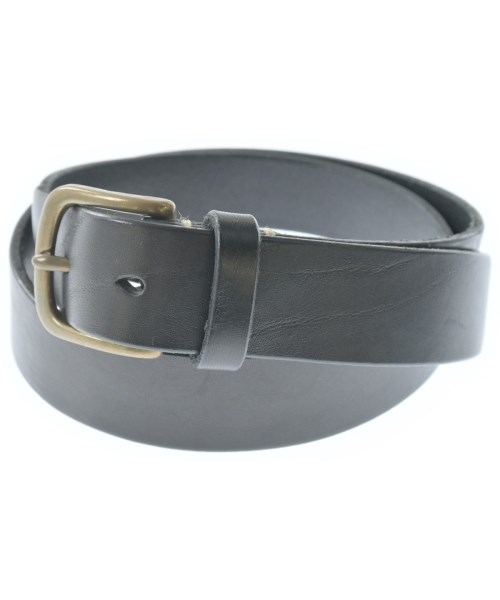 SOAK IN WATER(ソークインウォーター)ベルト 黒 サイズ:M/2200652350081