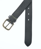 SOAK IN WATER（ソークインウォーター）ベルト 黒 サイズ:M メンズ/2200652350081