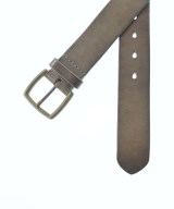 SOAK IN WATER（ソークインウォーター）ベルト 茶 サイズ:M メンズ/2200652350098